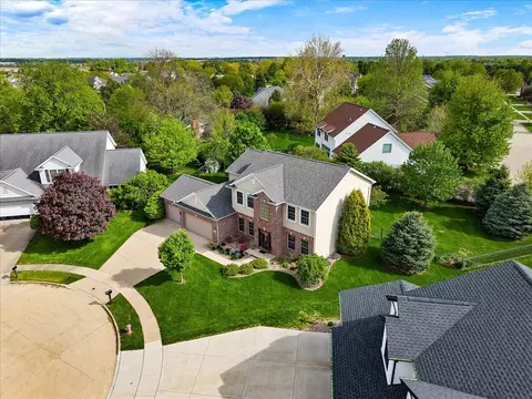 View/Area - 1719 Arborvitae Ct, Normal, IL 61761 photo 4 of 12