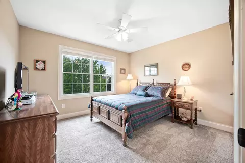 Bedroom - 1719 Arborvitae Ct, Normal, IL 61761 photo 4 of 5
