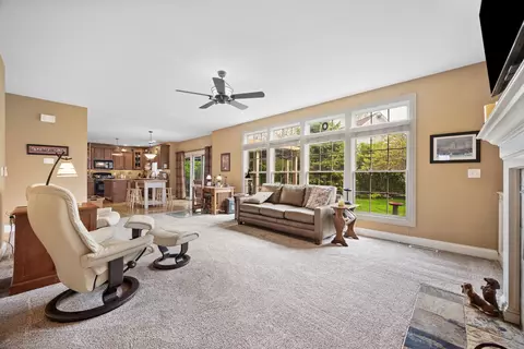 Living - 1719 Arborvitae Ct, Normal, IL 61761 photo 1 of 3