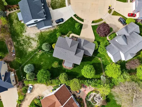 View/Area - 1719 Arborvitae Ct, Normal, IL 61761 photo 12 of 12