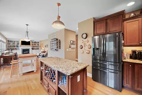 Kitchen - 1719 Arborvitae Ct, Normal, IL 61761 photo 1 of 4
