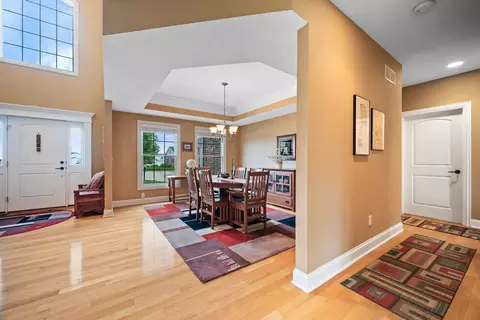 Entry Way - 1719 Arborvitae Ct, Normal, IL 61761 photo 2 of 2