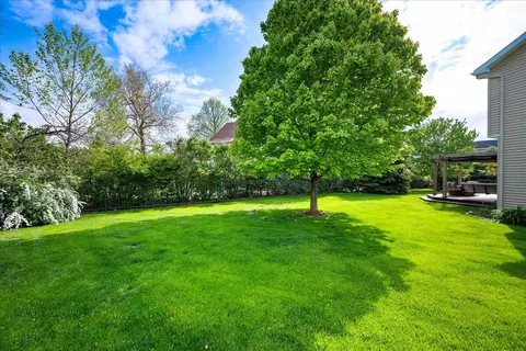 Exterior - 1719 Arborvitae Ct, Normal, IL 61761 photo 8 of 10