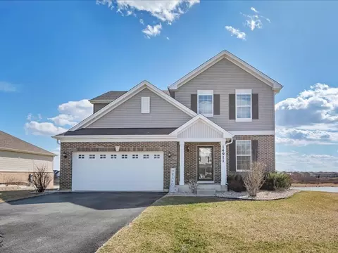 14911 W Carver Xing, Manhattan, IL 60442
