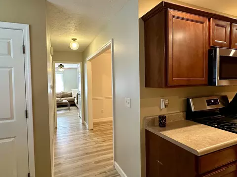 Entry Way - 1601 Belclare Rd, Normal, IL 61761 photo 1 of 3
