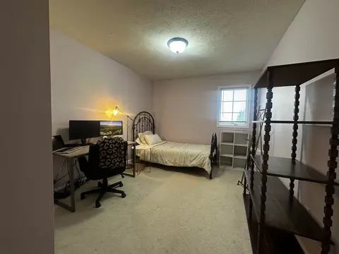 Bedroom - 1601 Belclare Rd, Normal, IL 61761 photo 3 of 3