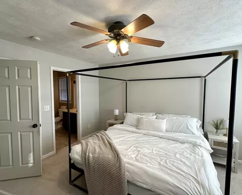 Bedroom - 1601 Belclare Rd, Normal, IL 61761 photo 1 of 3