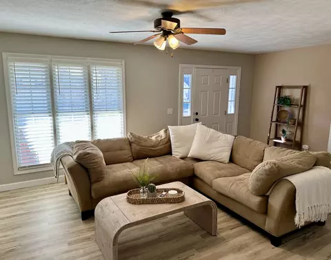 Living - 1601 Belclare Rd, Normal, IL 61761 photo 2 of 3