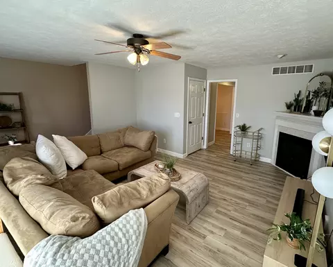 Living - 1601 Belclare Rd, Normal, IL 61761 photo 3 of 3