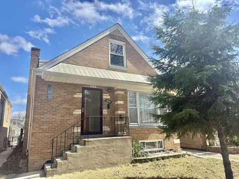 5241 N Mobile Ave, Chicago, IL 60630