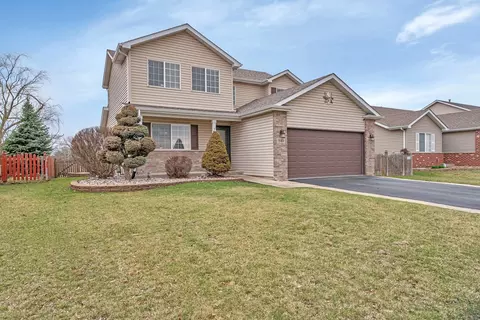 940 N English St, Braidwood, IL 60408