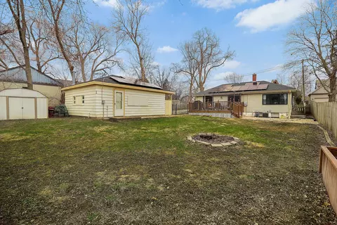 Exterior - 502 Monroe Ave, Ingleside, IL 60041 photo 3 of 5