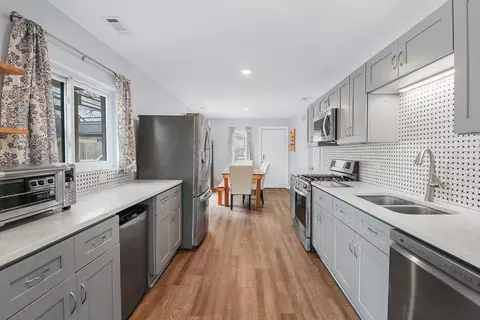 Kitchen - 502 Monroe Ave, Ingleside, IL 60041 photo 1 of 2