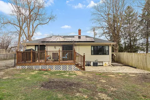 Exterior - 502 Monroe Ave, Ingleside, IL 60041 photo 2 of 5