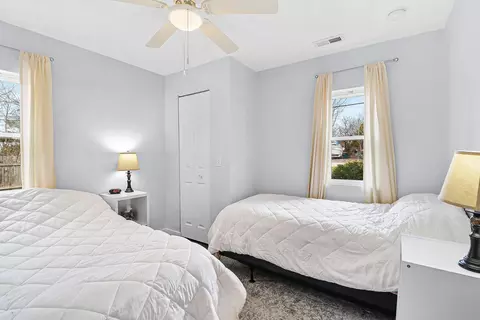 Bedroom - 502 Monroe Ave, Ingleside, IL 60041 photo 3 of 3