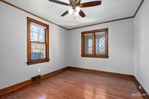 Bedroom - 665 Addison St, Elgin, IL 60120 photo 1 of 2