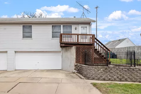 521 Irene St, Joliet, IL 60436