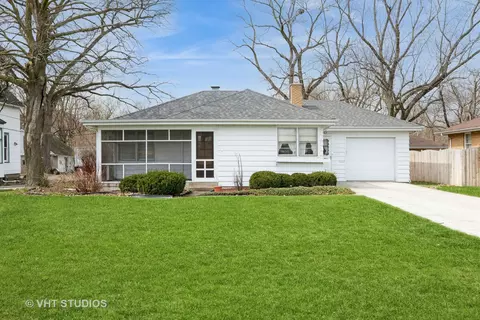 15862 S Park Ave, South Holland, IL 60473