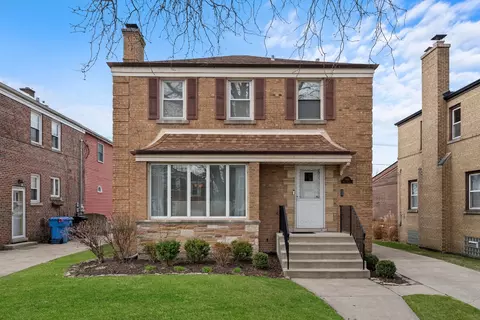 9910 S Oakley Ave, Chicago, IL 60643