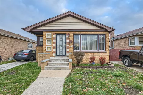12755 S Bishop St, Calumet Park, IL 60827