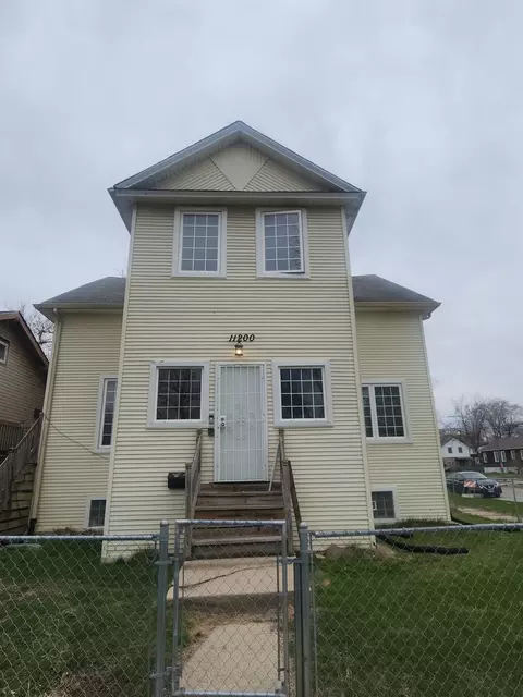 11200 S Normal Ave, Chicago, IL 60628