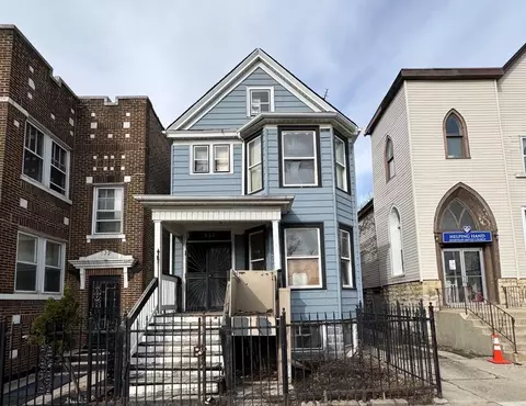 534 N Lavergne Ave, Chicago, IL 60644