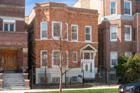 6620 S Woodlawn Ave, Chicago, IL 60637