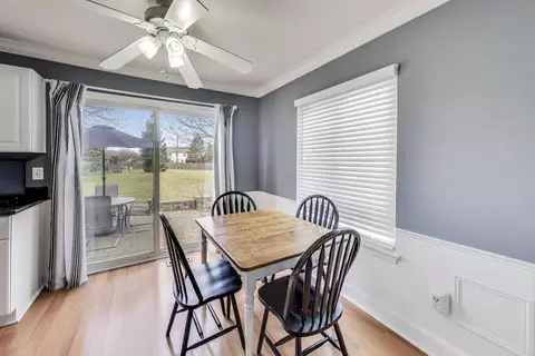 Dining - 21522 W Georgetown Ct, Plainfield, IL 60544 photo 1 of 2