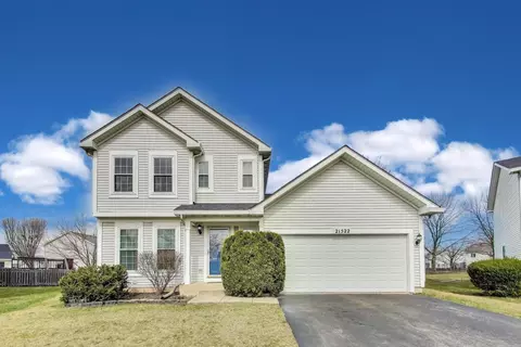 Exterior - 21522 W Georgetown Ct, Plainfield, IL 60544 photo 2 of 7