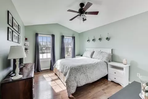 Bedroom - 21522 W Georgetown Ct, Plainfield, IL 60544 photo 1 of 4