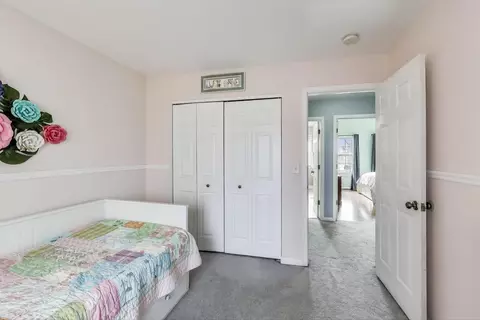 Bedroom - 21522 W Georgetown Ct, Plainfield, IL 60544 photo 4 of 4