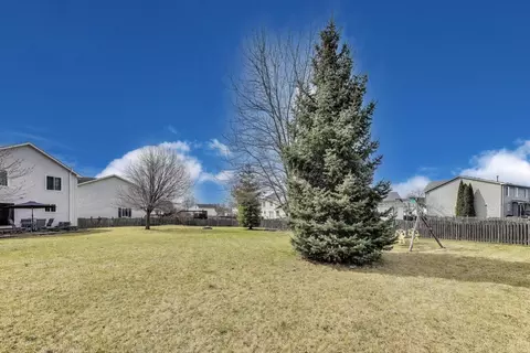 Exterior - 21522 W Georgetown Ct, Plainfield, IL 60544 photo 3 of 7