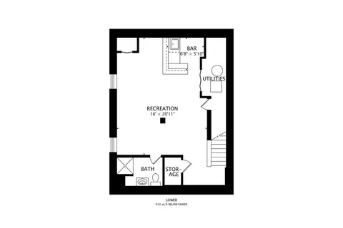 Floorplan - 21522 W Georgetown Ct, Plainfield, IL 60544 photo 3 of 3