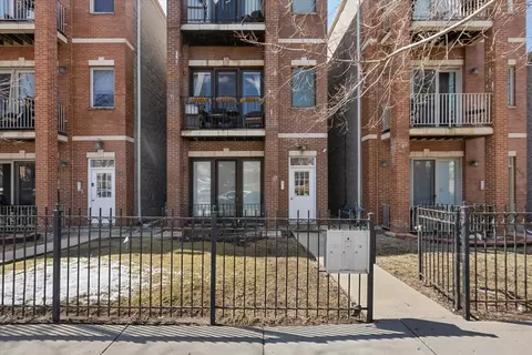 3444 N Narragansett Ave #3, Chicago, IL 60634