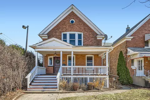 418 Ferdinand Ave, Forest Park, IL 60130