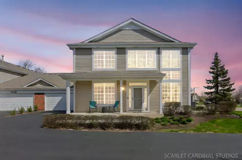 200 Brompton Ln #A, Sugar Grove, IL 60554