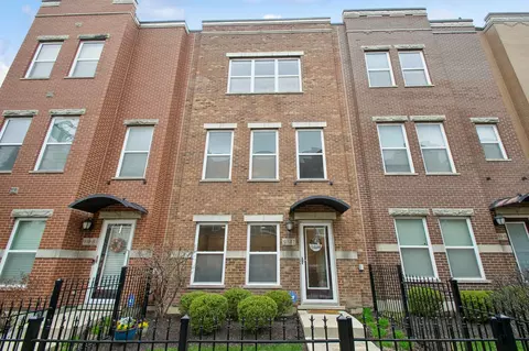 959 W 37th St #7, Chicago, IL 60609