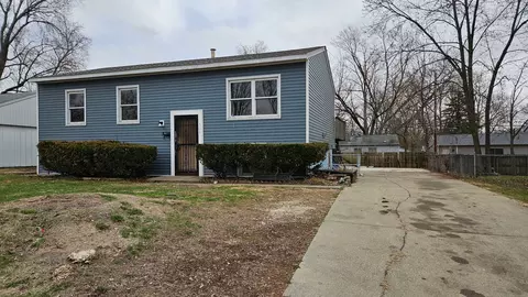 308 S Dodson Dr, Urbana, IL 61802