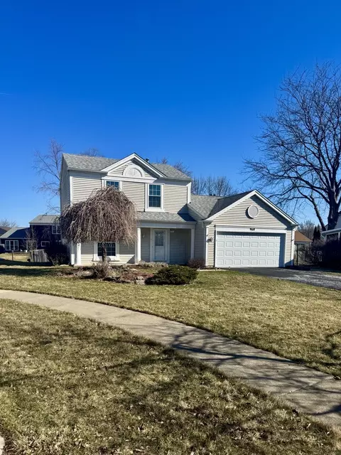 Exterior - 960 Annandale Dr, Elgin, IL 60123 photo 3 of 9