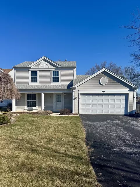 960 Annandale Dr, Elgin, IL 60123