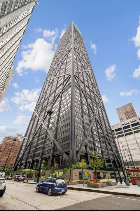 175 E Delaware Pl #6806, Chicago, IL 60611