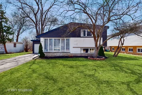 9400 Shermer Rd, Morton Grove, IL 60053