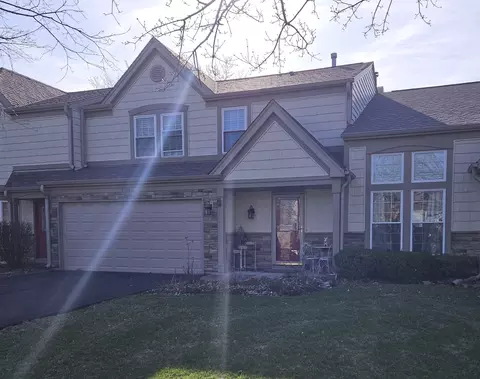 1314 Seabury Cir #1314, Carol Stream, IL 60188