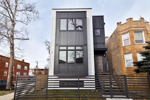 3454 W Potomac Ave, Chicago, IL 60651
