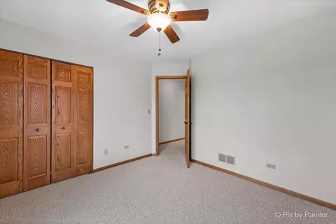 Bedroom - 1982 Banks Dr, Elgin, IL 60123 photo 5 of 5