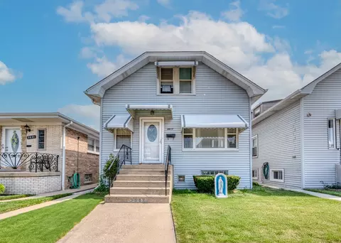 3617 N Nottingham Ave, Chicago, IL 60634
