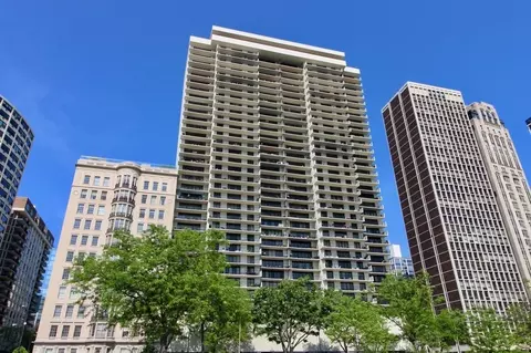 1212 N Lake Shore Dr #10CN, Chicago, IL 60610