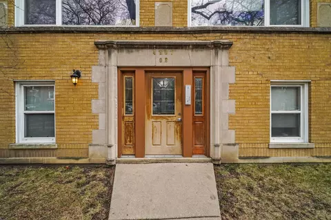 4907 N Avers Ave #2, Chicago, IL 60625