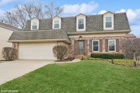 1262 Gail Dr, Buffalo Grove, IL 60089
