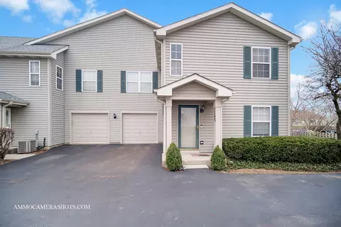1143 Orleans Dr #0, Mundelein, IL 60060